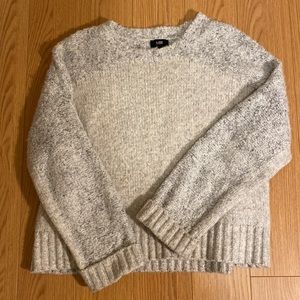Line the Label sweater